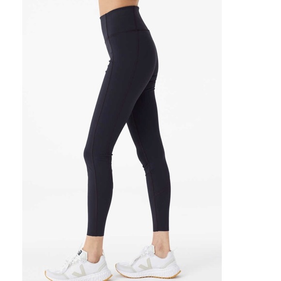 Lole Step Up Leggings w/ Pocket - Picture 3 of 6